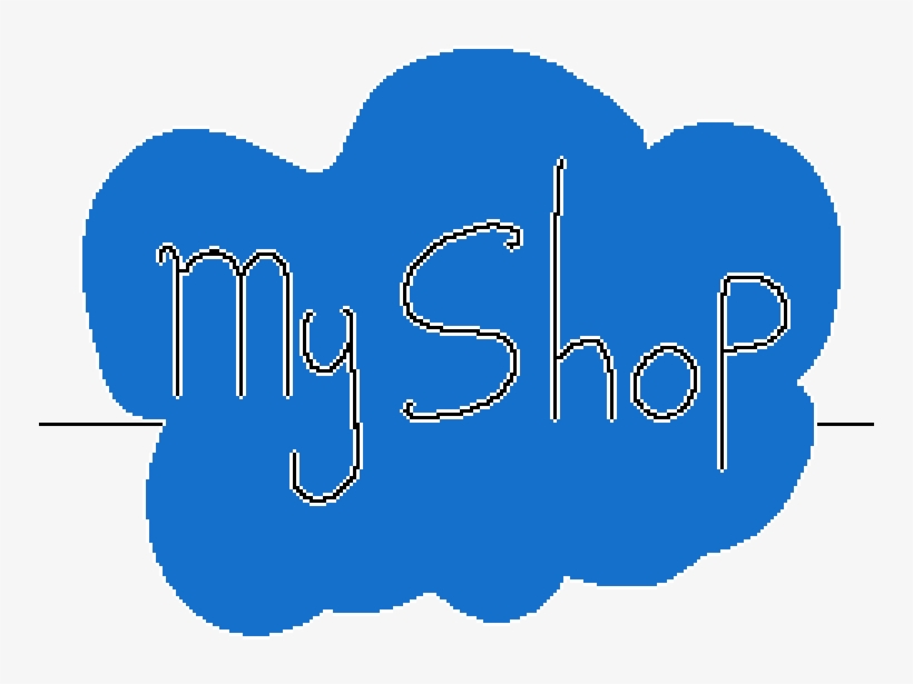 Shop 200 - Calligraphy, transparent png download