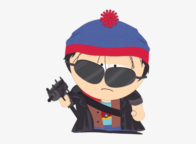 Drunk Stan 1 - Portable Network Graphics, transparent png download