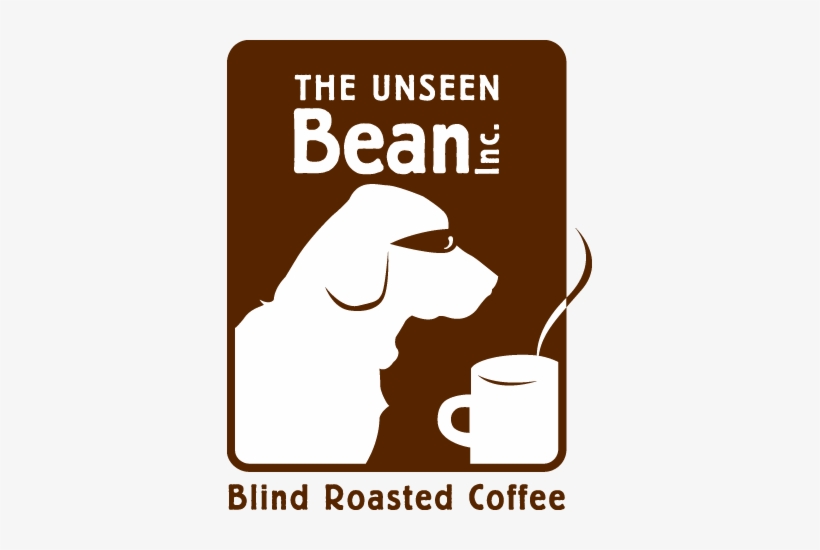 Unseen Bean Logo Rgb, transparent png download