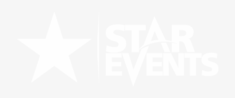 Starevents - Event Management Companies Name, transparent png download