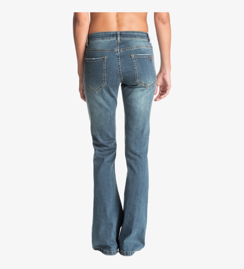Jean Roxy Nueva Colecciu00f3n De Jeans Para Mujer - Diesel, transparent png download
