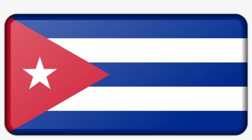 Flag Of Argentina Havana Flag Of Cuba - Flag, transparent png download