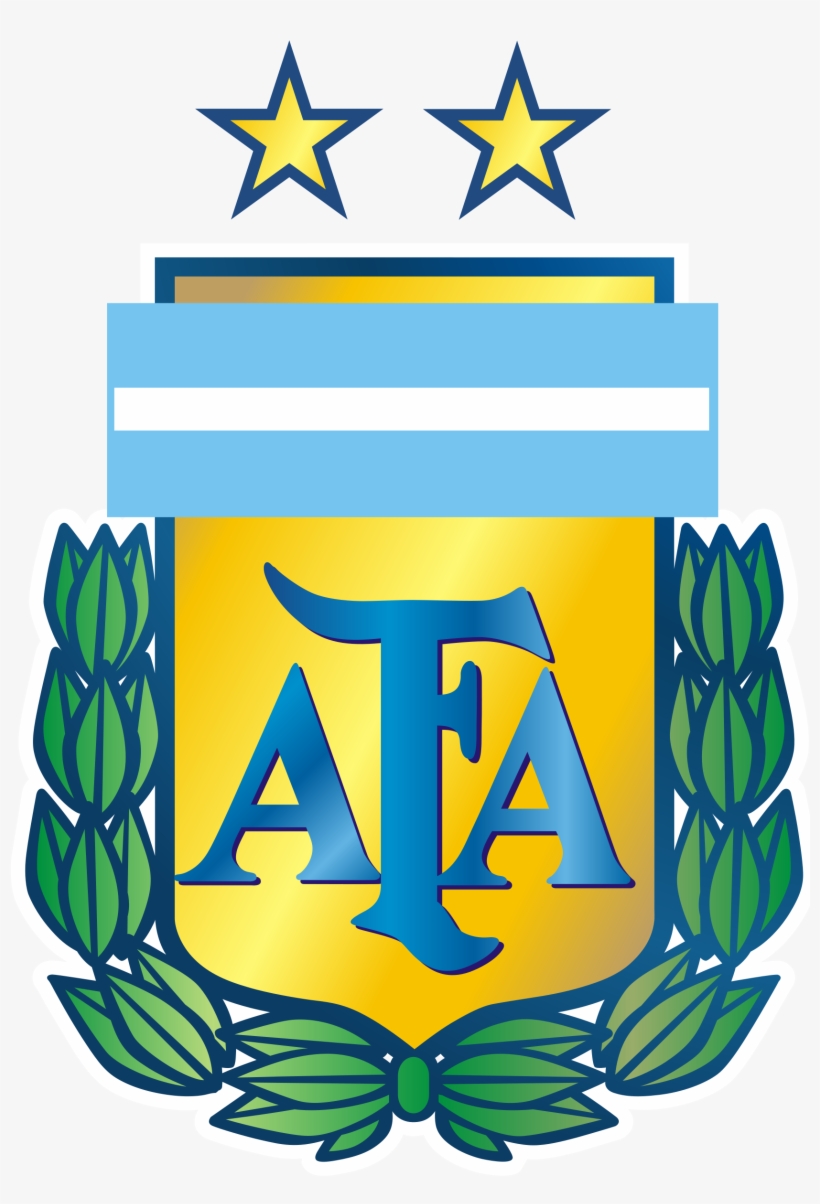 World Cup Argentina Logo, transparent png download
