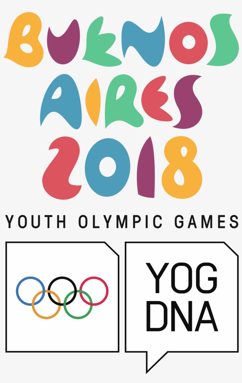 Yog Buenos Aires 2018, transparent png download