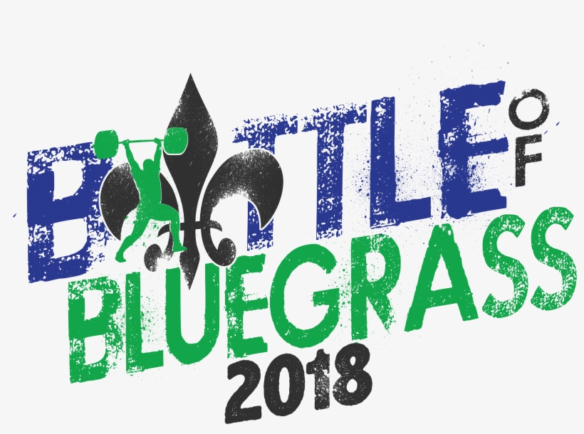Crossfit Bluegrass, transparent png download