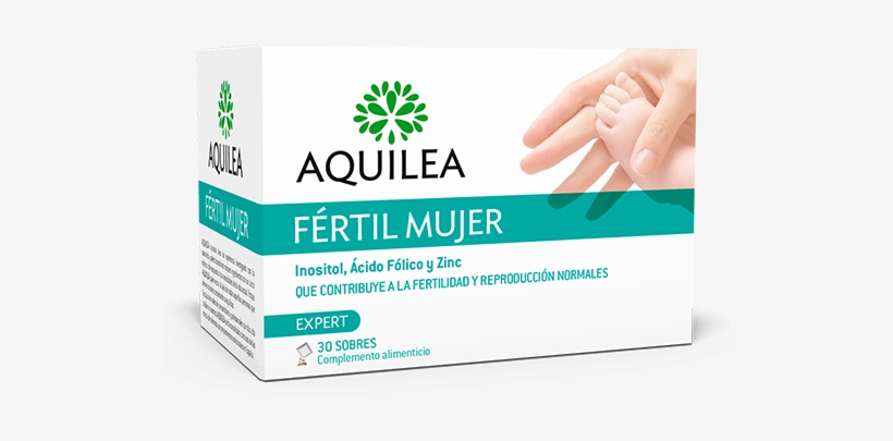 Description - Aquilea Aquileia Fertil 30 Envelopes 30, transparent png download
