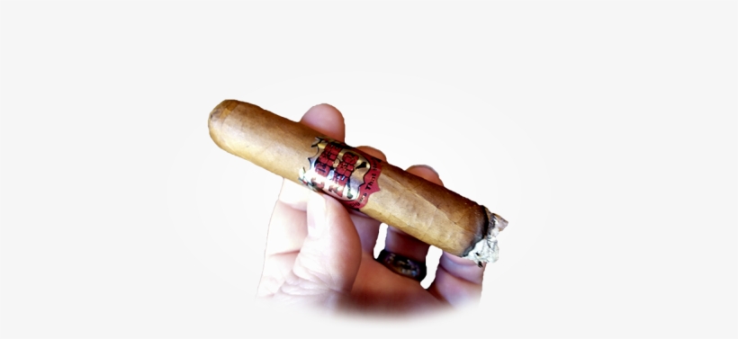 Cz Core Zero Indie Robusto Cigar - Fast Food, transparent png download