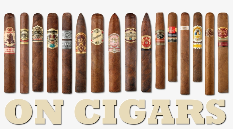 Cigars Are Not New To Me, But For Most Of My Life I - Rocky Patel Cigars, transparent png download