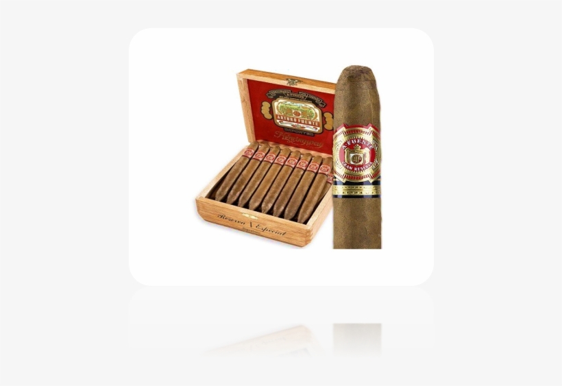 Arturo Fuente Hemingway Signature - Wood, transparent png download
