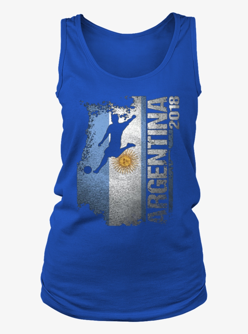 Argentina Flag 2018 Football Cup T-shirt - Cutest Pumpkin In The Patch Halloween , New Halloween, transparent png download