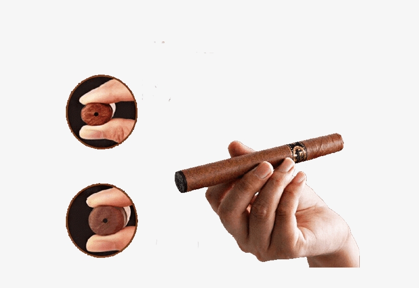 Ismk Disposable Cigars - Electronic Cigarette, transparent png download