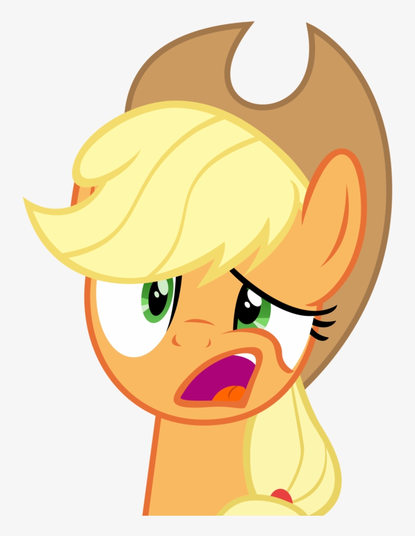Cheezedoodle96, Confused, Face, Pony, Safe, Simple - My Little Pony, transparent png download