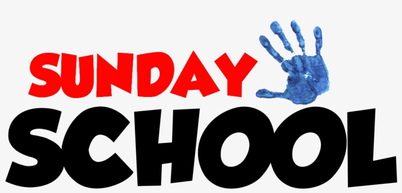 Sunday School Png Free Download - Sunday School Png, transparent png download