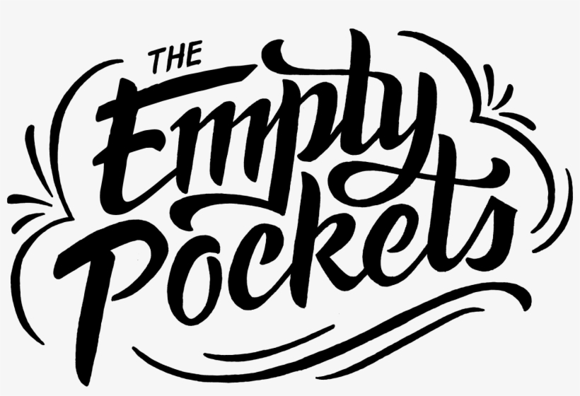 The Empty Pockets - Empty Pockets, transparent png download