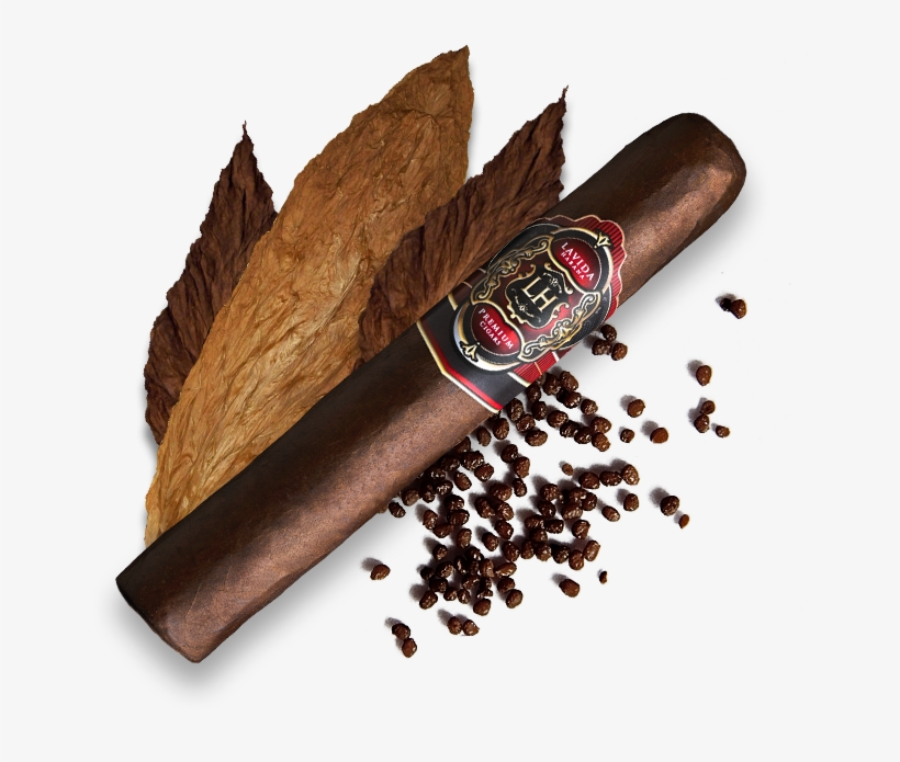 Clip Library Stock Lh Cigars Rolled For The World S - Tobacco Cigars Png, transparent png download