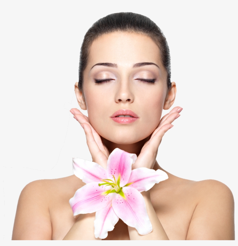 Aesthetics Beauty And Treatment, transparent png download