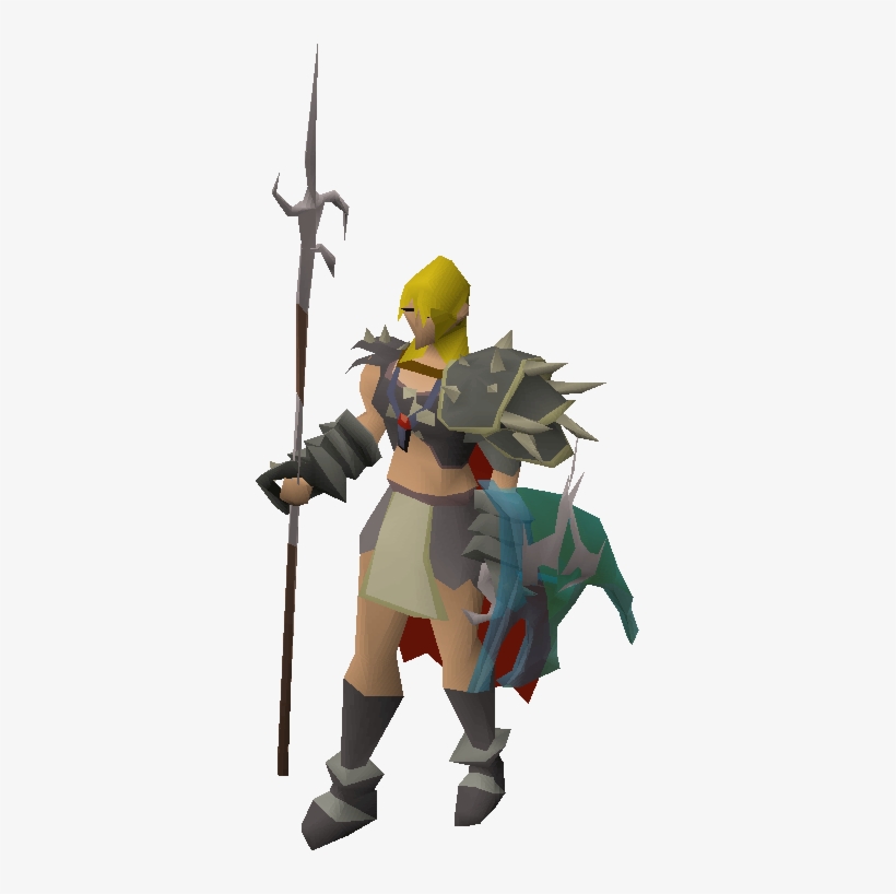 64kib, 351x738, Nieve - Nieve Slayer Master, transparent png download