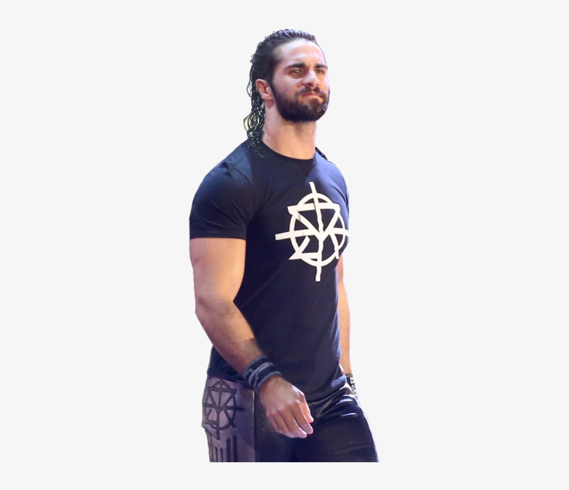 Seth Rollins Clipart Rollins Png - Seth Rollins Png 2017, transparent png download