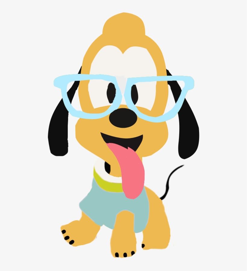 Pluto Png - Pluto Nerd, transparent png download