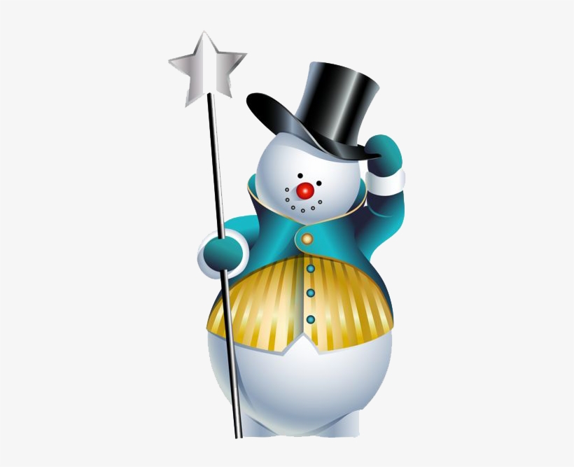 Gifs Y Fondos Pazenlatormenta - Snowman Clipart Png, transparent png download