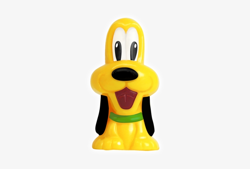 Disneywikkeez-pluto - Pluto Gogo, transparent png download