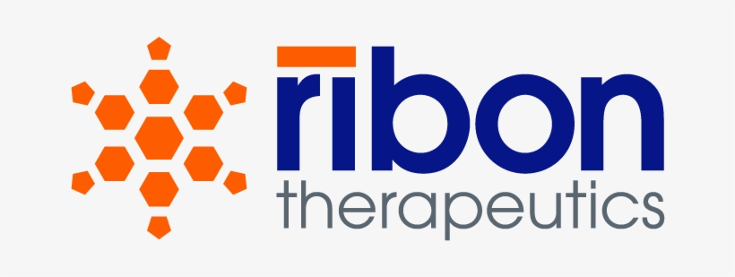 Ribon Therapeutics - Ribon Therapeutics Logo, transparent png download