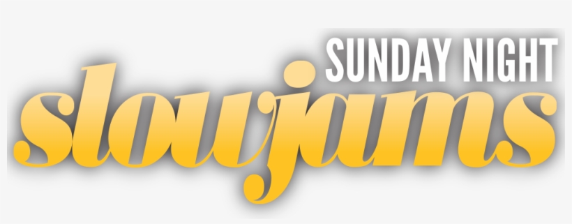 Burbank, Ca, March 30, 2016 Benztown's Internationally - 8os Love Slow Jams Songs, transparent png download