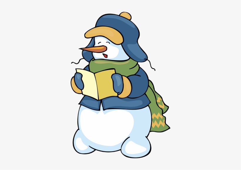 Snowman, transparent png download