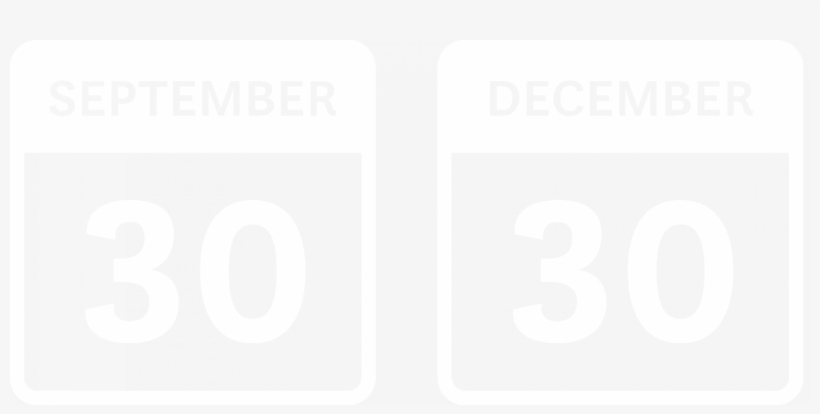 Hunger Offering Sunday Png 5th Sunday - Number, transparent png download