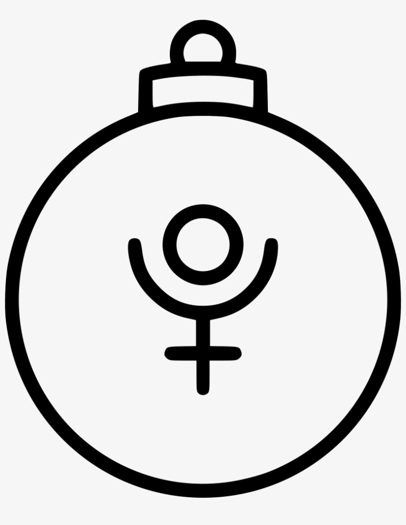 Pluto Comments - Icon, transparent png download