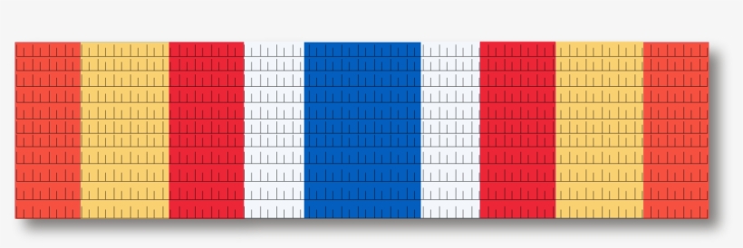 Protective Edge Opertion Ribon Shadow - אות מלחמת לבנון השנייה, transparent png download