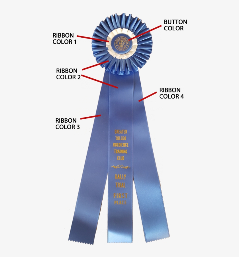 315 Custom Award Rosetterosettesrs 315 A2629 - Turbine, transparent png download