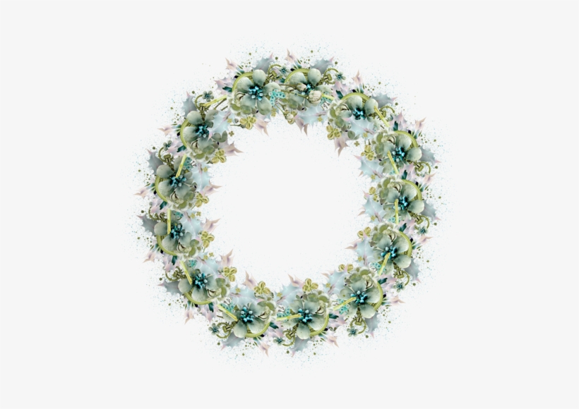 More Information - Band-blüten-blumen-damast Danken Ihnen Zu Grußkarte, transparent png download
