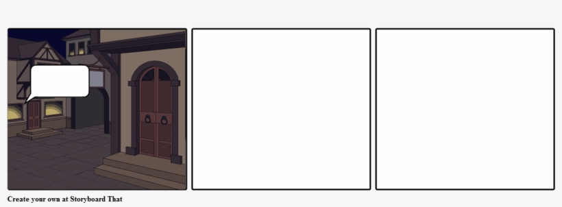 Pluto - Storyboard, transparent png download
