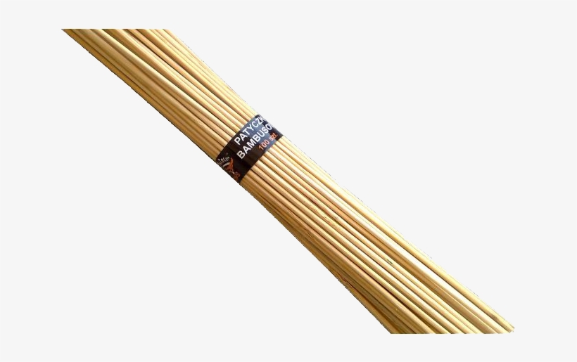 Bamboo Sticks - Sōmen, transparent png download