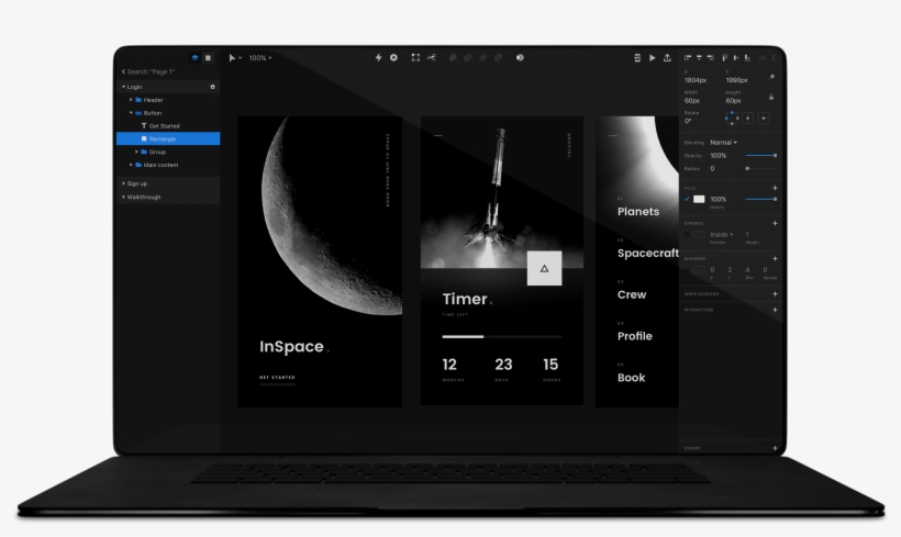 Screen Design, transparent png download