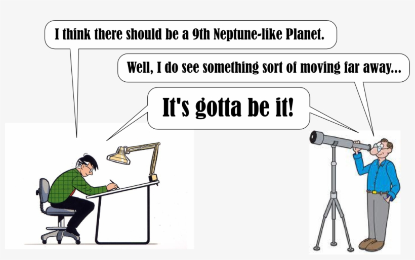Discovery Of Pluto - Making Comics: Storytelling Secrets Of Comics, Manga, transparent png download