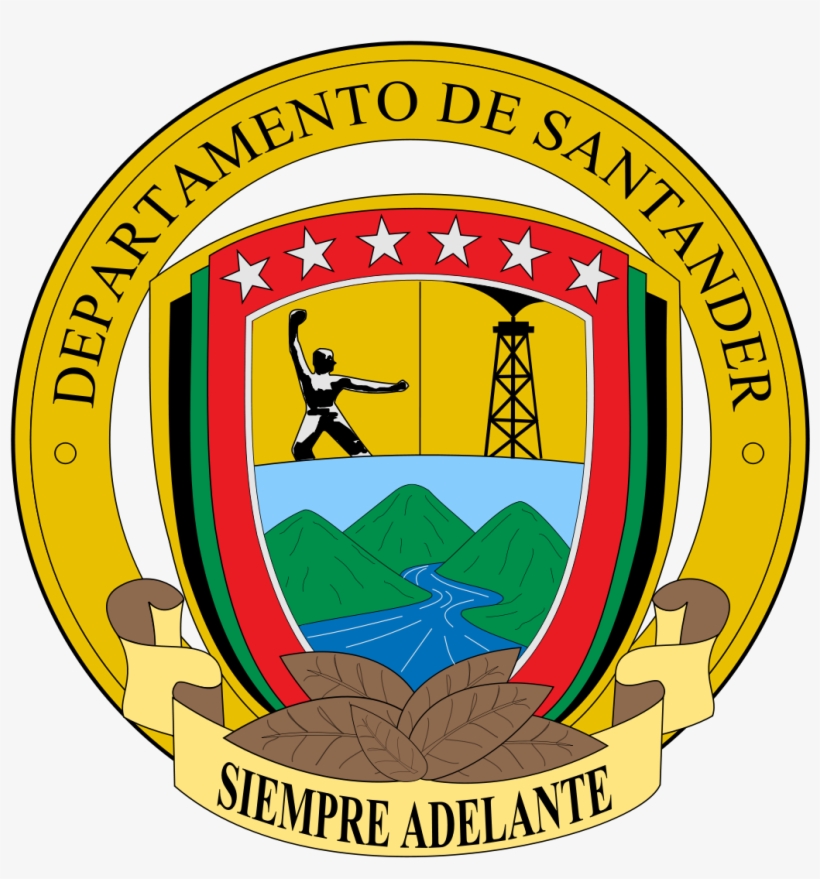 Santander Department, transparent png download