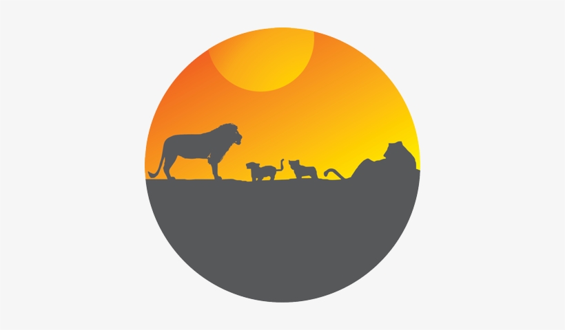 The Lion League - Disability, transparent png download