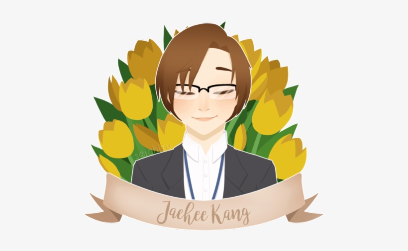 Baehee ❤ - Cartoon, transparent png download