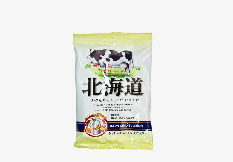 Cw Food Cheong Woo Ugamat (milk Flavour) Candy 110g, transparent png download