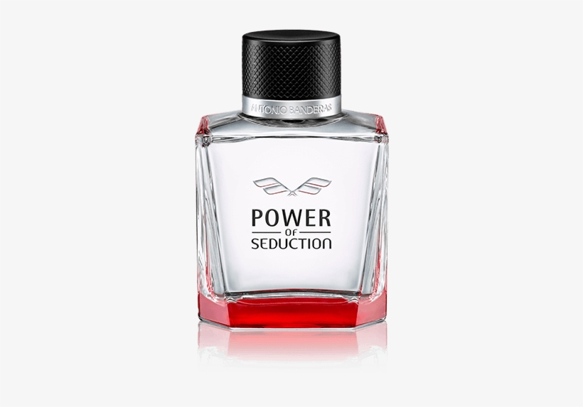Power Of Seduction - Antonio Banderas Power Of Seduction Review, transparent png download