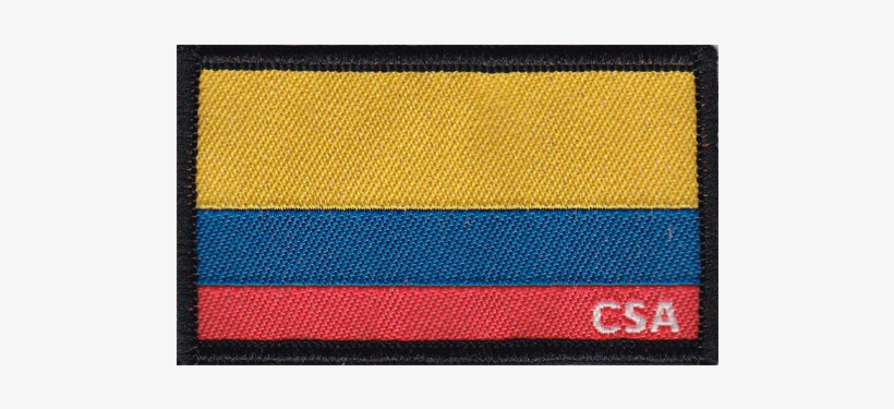 Colombia - Flag Of Colombia, transparent png download