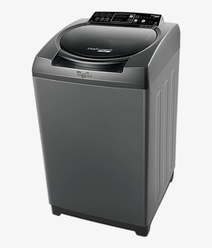 Objects - Whirlpool 6.2 Kg Stainwash Ultra Top-loading Washing, transparent png download