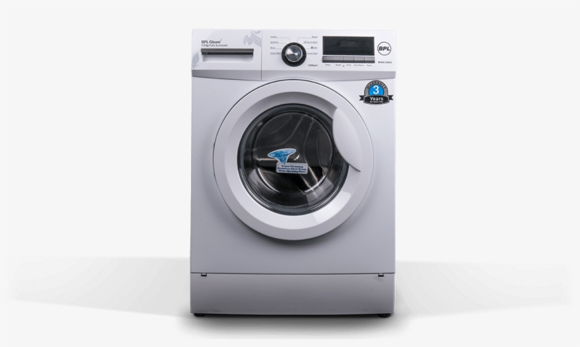 Washing Machine Png Photo - Washing Machine, transparent png download