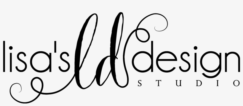 Cropped Lisas Design Studio Black - Business, transparent png download