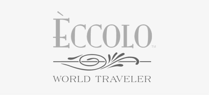 Eccolo Growhaus Studio - World Traveler Gatsby Dark Silver Frame, Black, 5x7, transparent png download