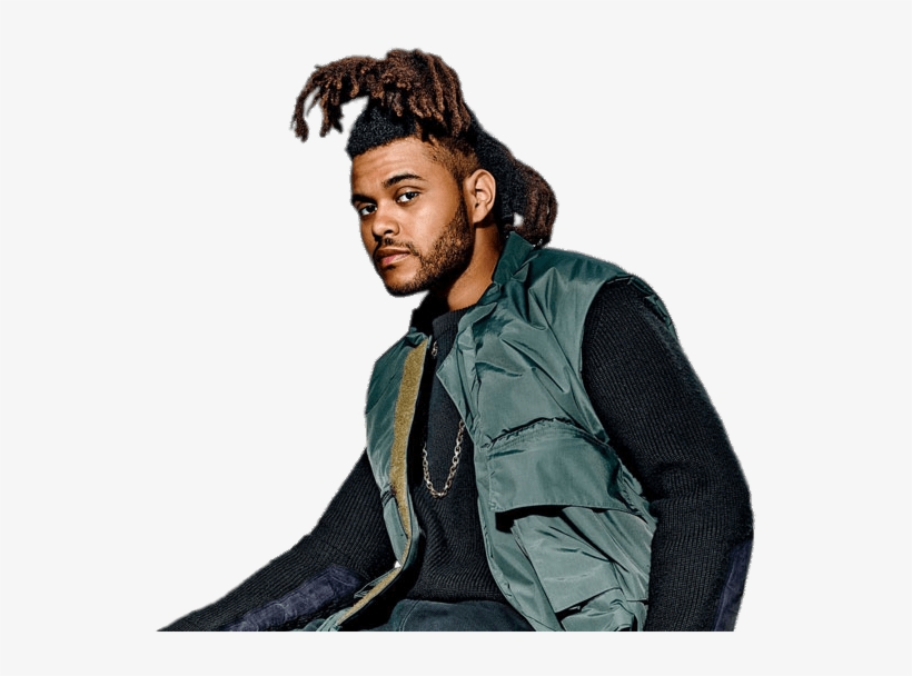 Download - Weeknd 2016, transparent png download
