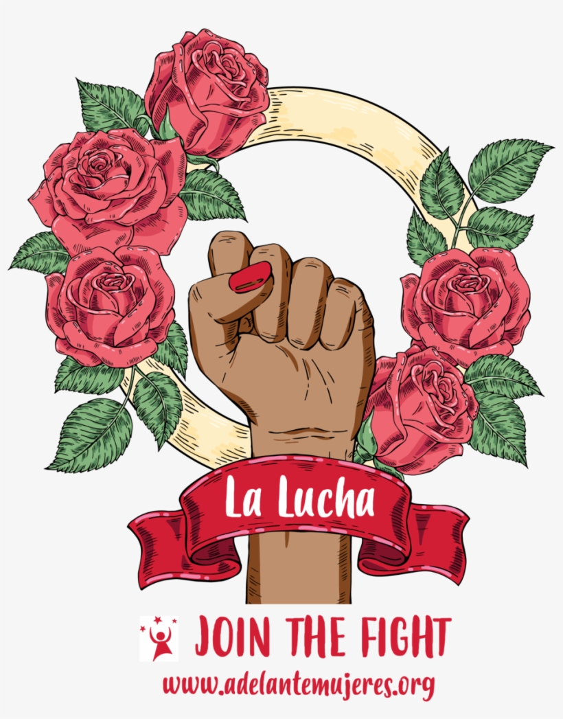 La Lucha For Web, transparent png download