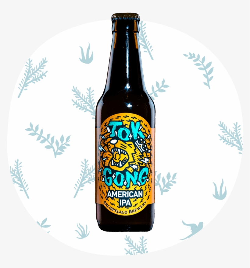 Beer Bottle, transparent png download